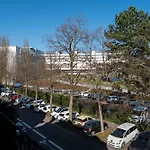 Le Relais de l\'Orangerie
